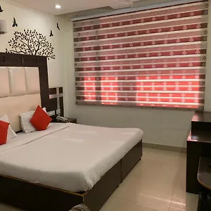 Citi Heights Hotel