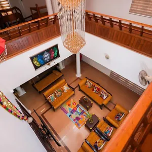  Homestay Parudeesa - Heavenly- Luxurious Palace Look-near Cbd - Kerala - India With Breakfast India