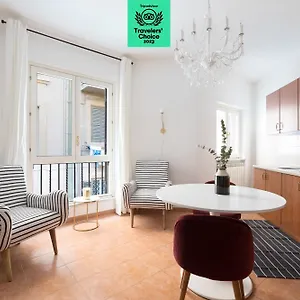 Sonder Piazza San Pietro Aparthotel Roma