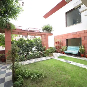 Bansi Alloggio in famiglia Agra (Uttar Pradesh)
