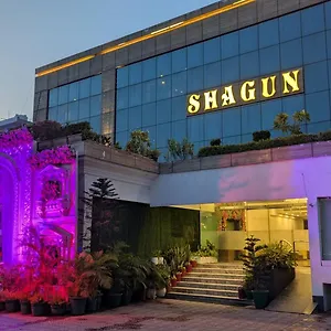 Hotel Shagun Chandigarh Zirakpur Hotel