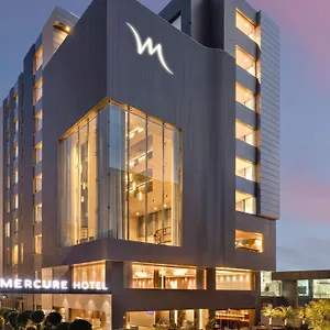 Mercure Tribune Chowk Hotel