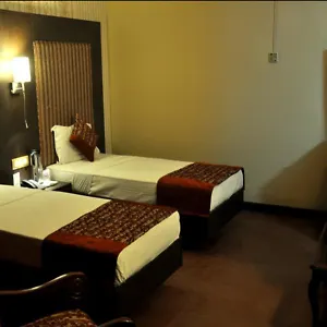 The Majestic Hotel