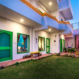 Coral Country Alloggio in famiglia Agra (Uttar Pradesh)