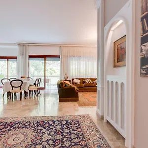 Sansotero Vatican Relais Bed & Breakfast Roma