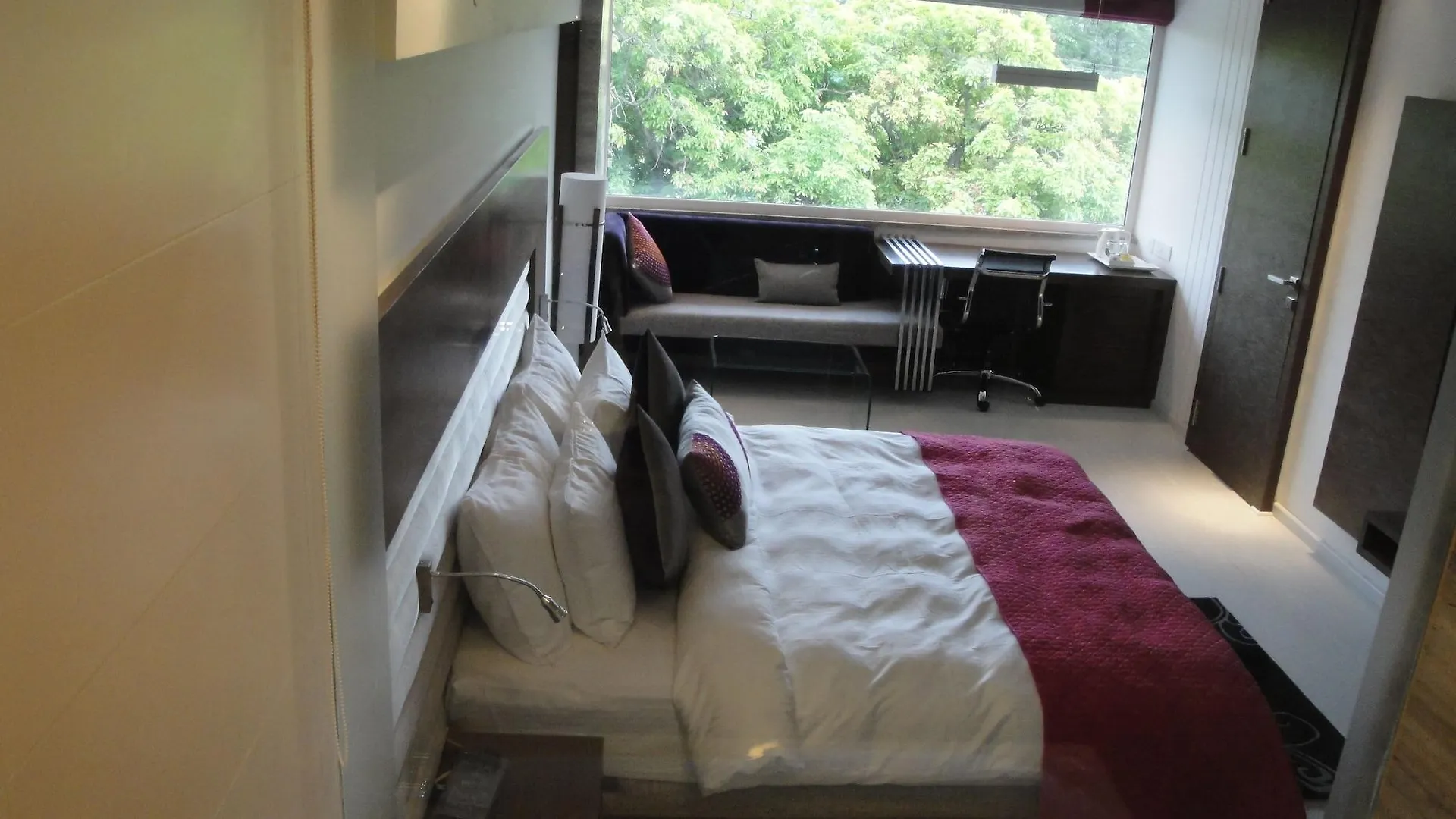 Maya Hotel Chandigarh