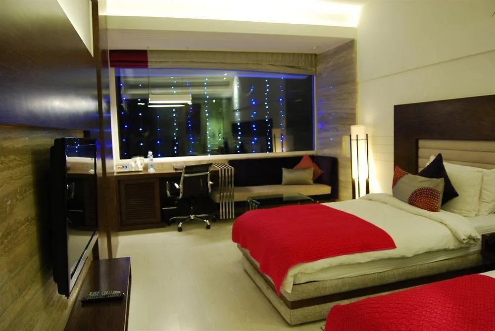 Maya Hotel Chandigarh