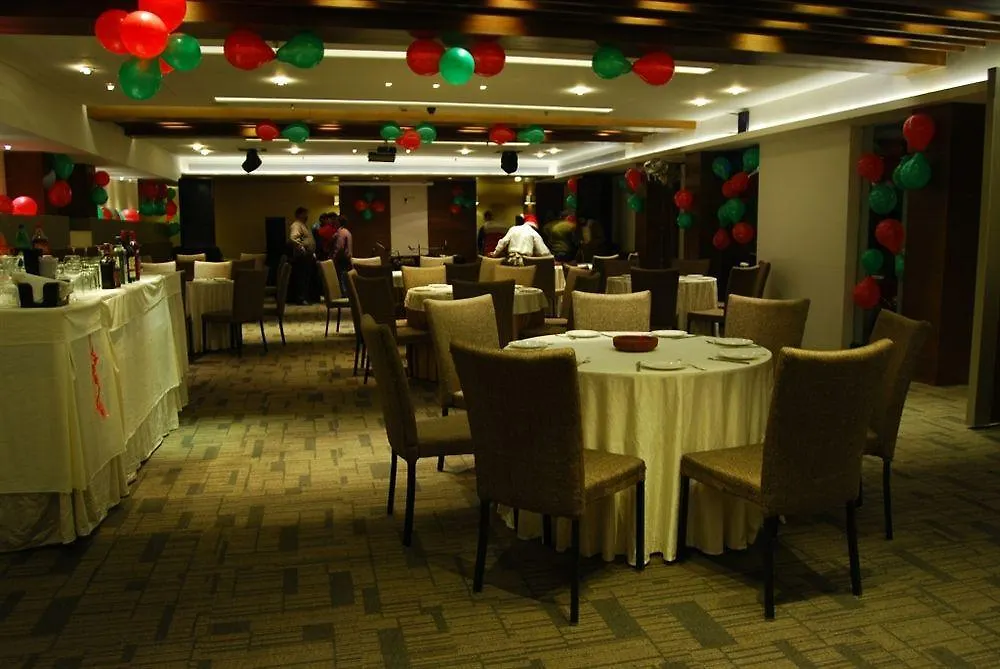 Maya Hotel Chandigarh