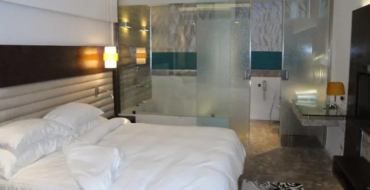 Maya Hotel Chandigarh