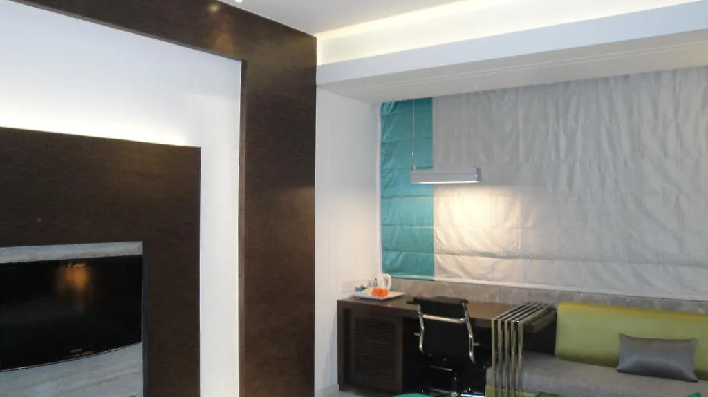 Maya Hotel Chandigarh