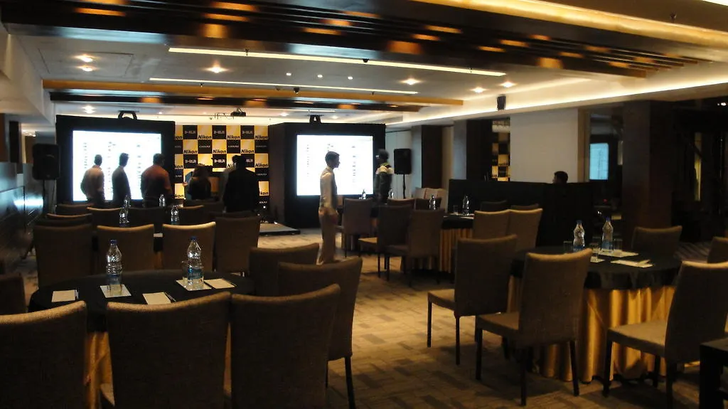Maya Hotel Chandigarh