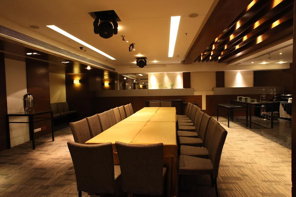 Maya Hotel Chandigarh