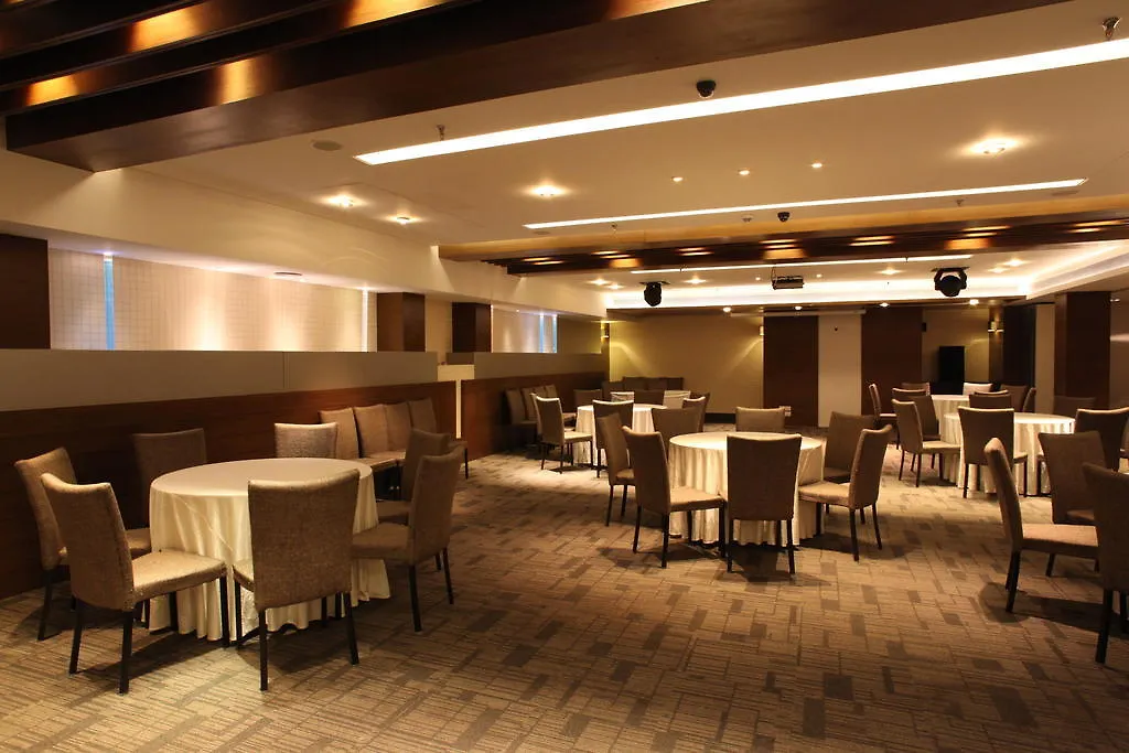 Maya Hotel Chandigarh