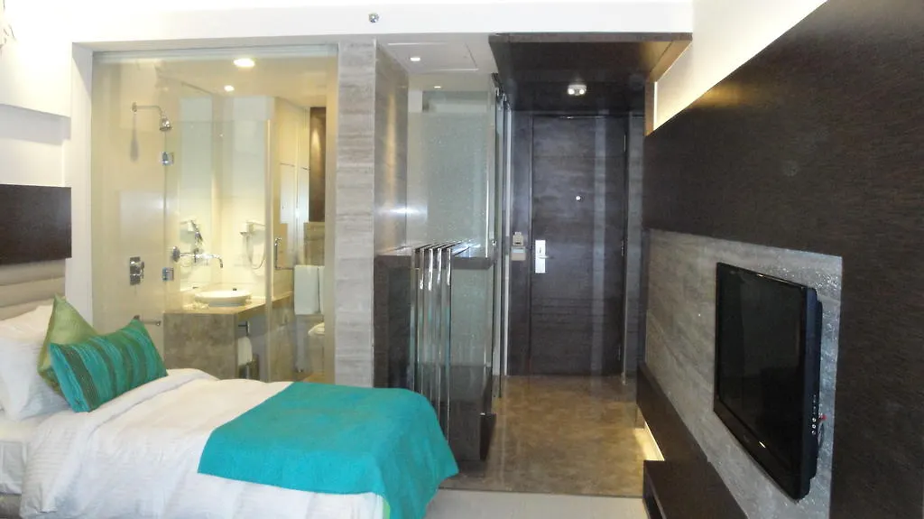 Maya Hotel Chandigarh