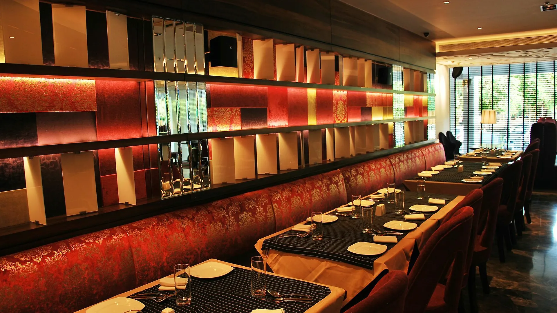 Maya Hotel Chandigarh